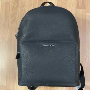 Micheal Kors Cooper Commuter Backpack